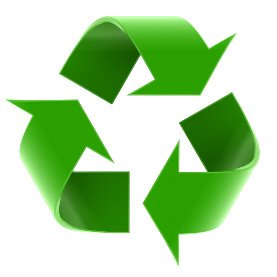 Recycle Hernieuwbare energie